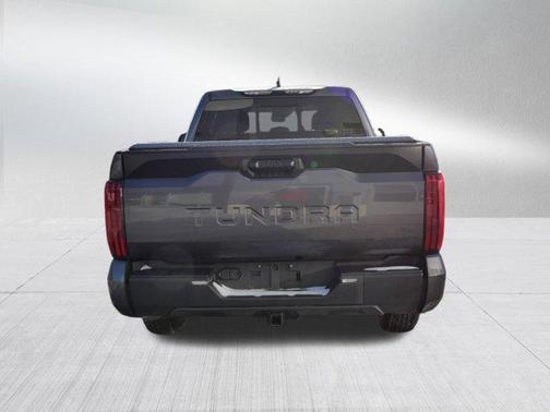 2023 Toyota Tundra SR