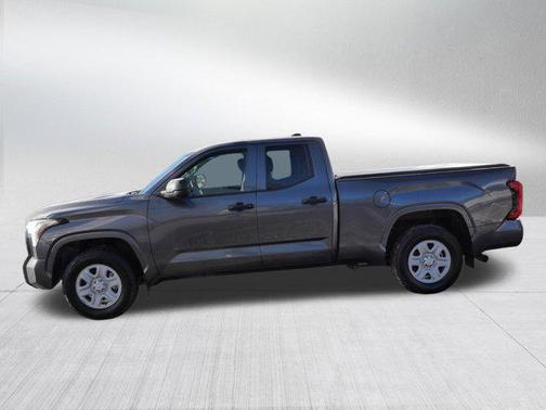 2023 Toyota Tundra SR