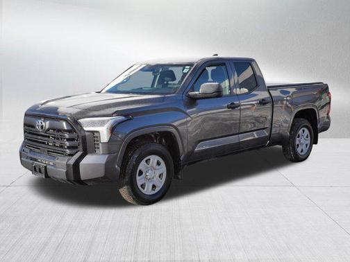 2023 Toyota Tundra SR