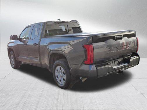 2023 Toyota Tundra SR