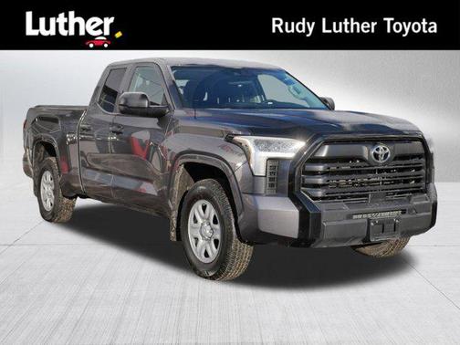 2023 Toyota Tundra SR