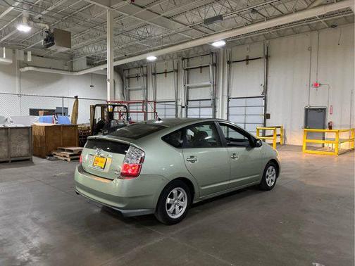 2007 Toyota Prius Touring