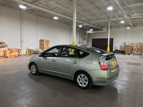 2007 Toyota Prius Touring