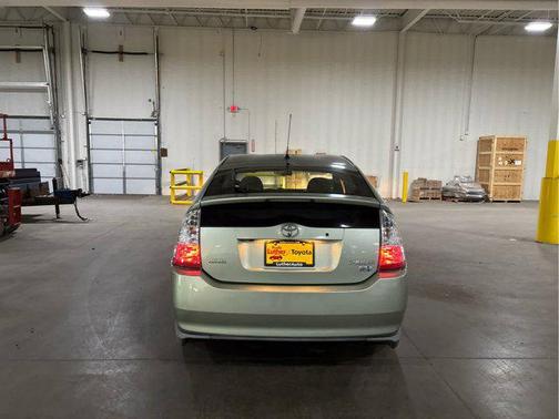 2007 Toyota Prius Touring