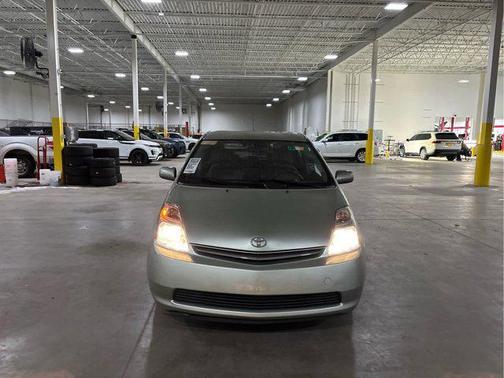 2007 Toyota Prius Touring
