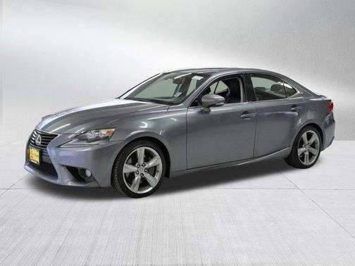 2014 Lexus IS 350 Base