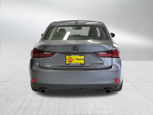 2014 Lexus IS 350 Base