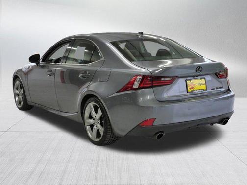 2014 Lexus IS 350 Base