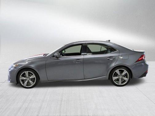 2014 Lexus IS 350 Base