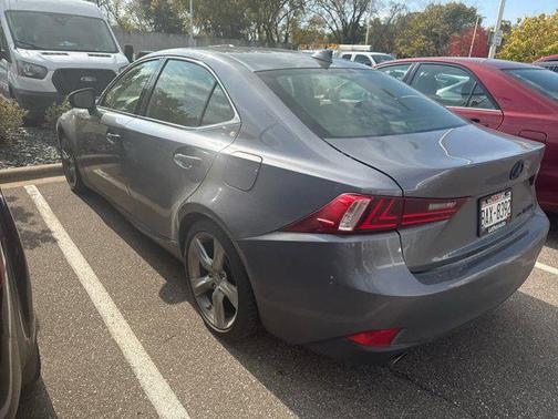 2014 Lexus IS 350 Base