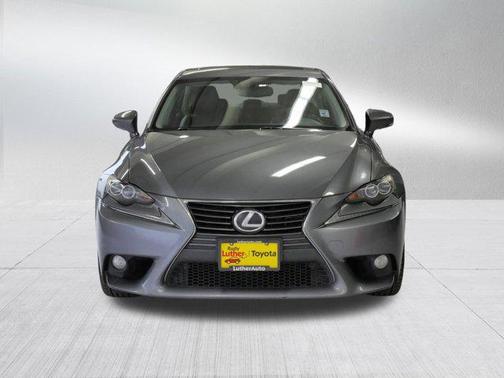 2014 Lexus IS 350 Base