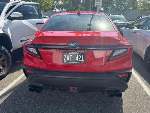 2023 Subaru WRX Premium