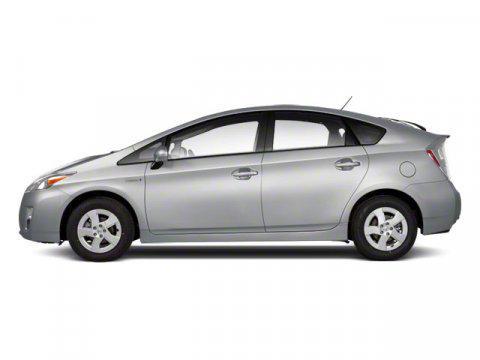 2010 Toyota Prius III