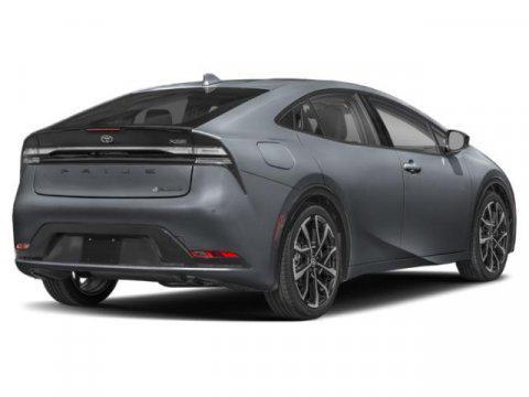 2025 Toyota Prius L