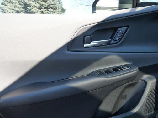 2026 Toyota Prius Limited