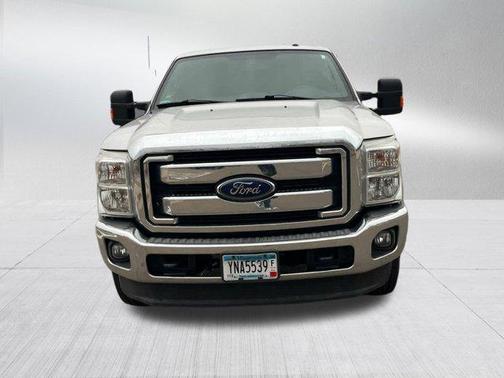 2015 Ford F-350 Lariat