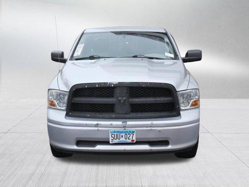 2011 Dodge Ram 1500 ST