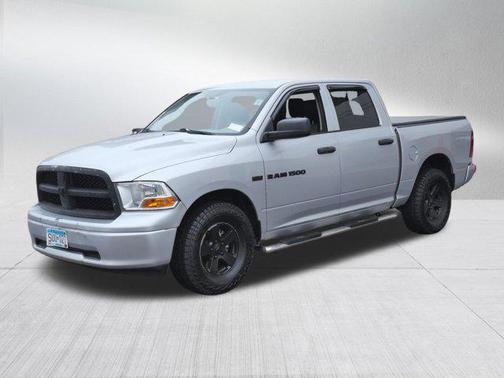 2011 Dodge Ram 1500 ST