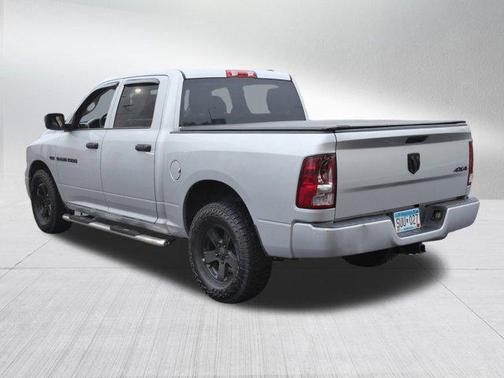 2011 Dodge Ram 1500 ST