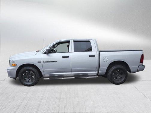 2011 Dodge Ram 1500 ST