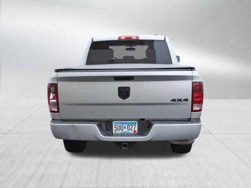 2011 Dodge Ram 1500 ST