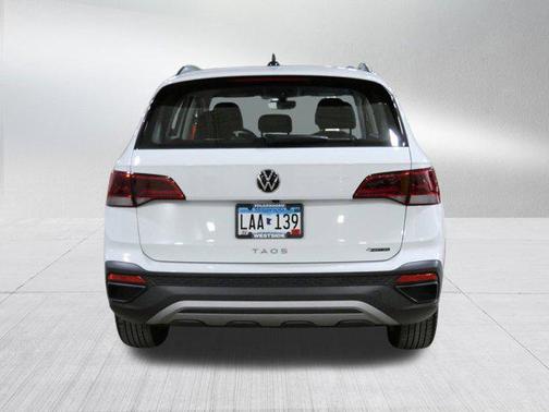 2023 Volkswagen Taos 1.5T S