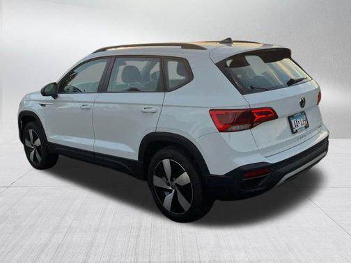 2023 Volkswagen Taos 1.5T S