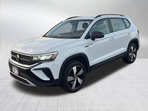 2023 Volkswagen Taos 1.5T S