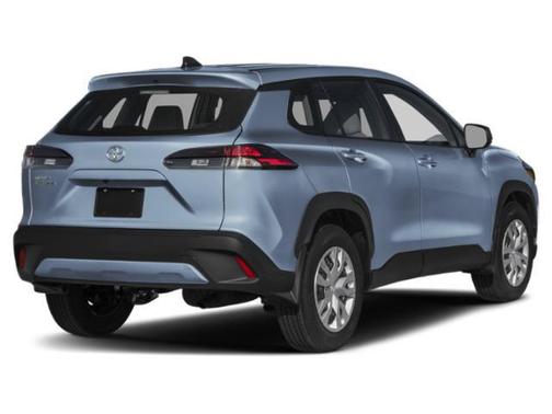 Celestite 2026 Toyota Corolla Cross L