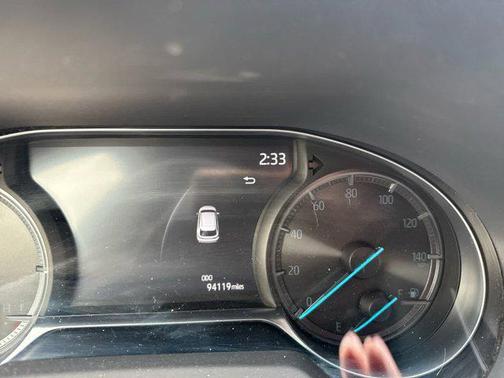 2021 Toyota Venza Limited