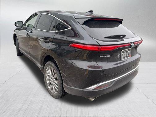 2021 Toyota Venza Limited
