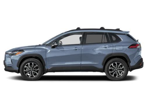 Celestite 2026 Toyota Corolla Hybrid SE