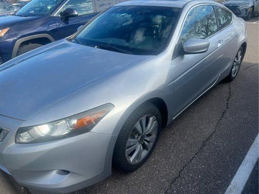 2009 Honda Accord EX-L
