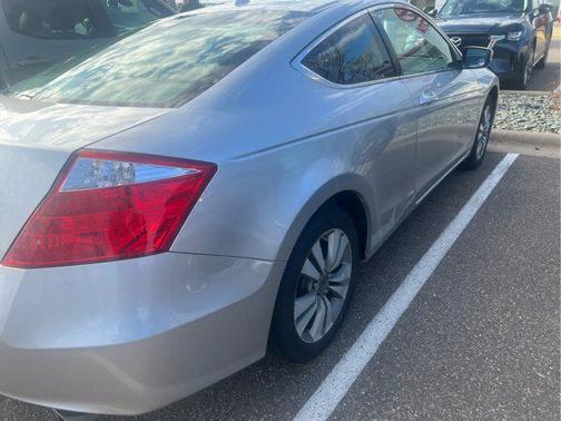 2009 Honda Accord EX-L