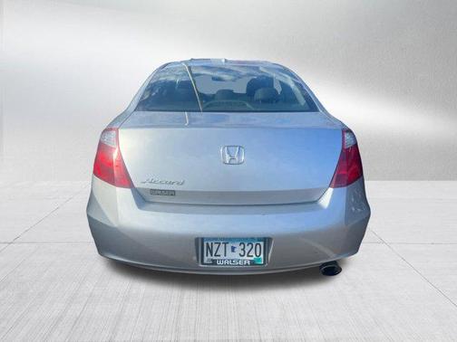 2009 Honda Accord EX-L