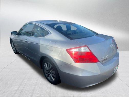2009 Honda Accord EX-L