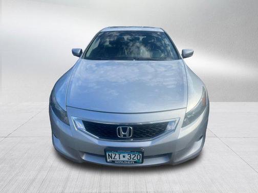 2009 Honda Accord EX-L