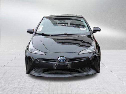 2019 Toyota Prius Limited