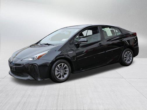 2019 Toyota Prius Limited