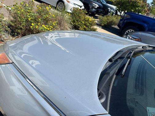 2013 Hyundai SONATA Hybrid Base