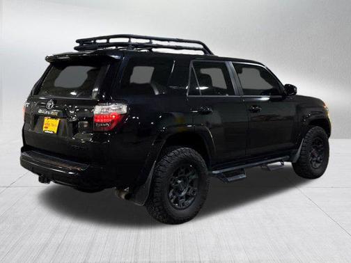 2020 Toyota 4Runner TRD Pro