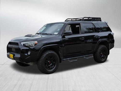2020 Toyota 4Runner TRD Pro