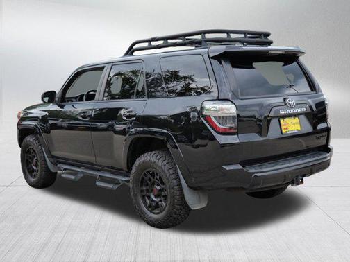 2020 Toyota 4Runner TRD Pro