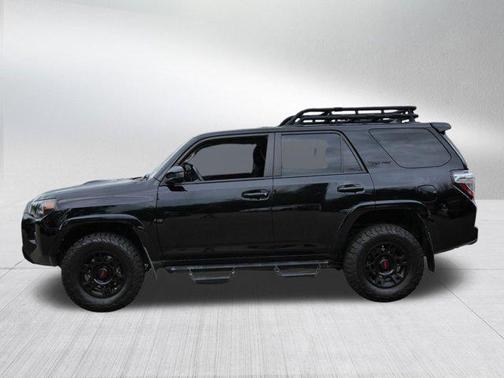 2020 Toyota 4Runner TRD Pro