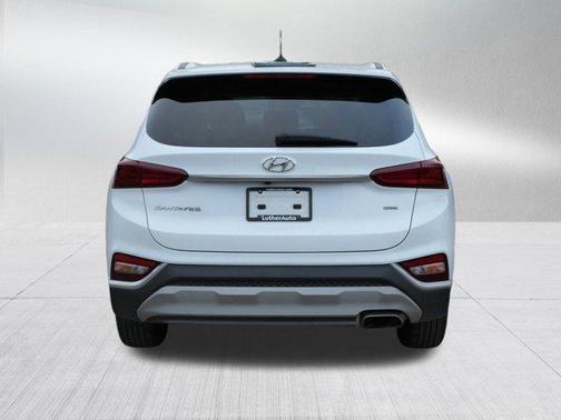 2020 Hyundai SANTA FE SE 2.4
