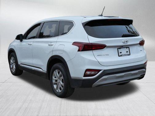 2020 Hyundai SANTA FE SE 2.4