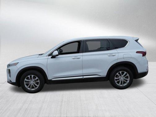 2020 Hyundai SANTA FE SE 2.4