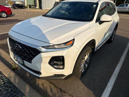 2020 Hyundai SANTA FE SE 2.4