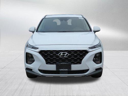 2020 Hyundai SANTA FE SE 2.4