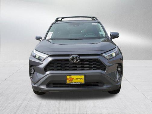2025 Toyota RAV4 Hybrid XLE Premium